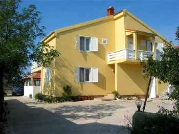 Povljana (Apt. 188633)