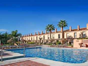 Ramada Hotel & Suites by Wyndham Costa del Sol 219