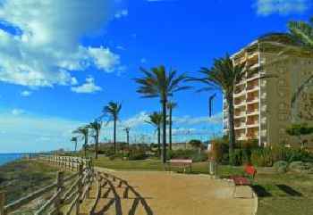 Residencial Terramar Mar Holidays