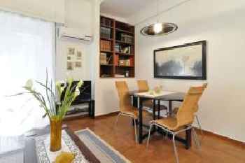 Plaka One-Bedroom Apartment 201