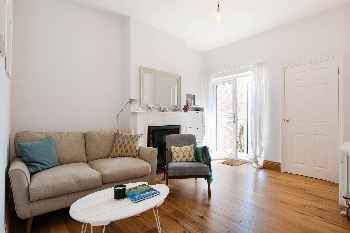 Stunning flat-Leafy Area of London-9 Mins Central