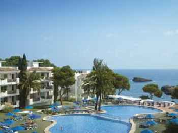 Inturotel Cala Azul 219