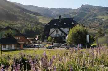 Village Catedral Hotel & Spa 219