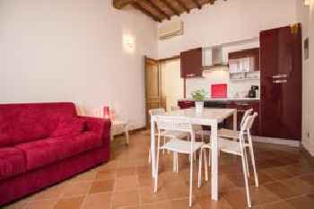 Socci Apartment