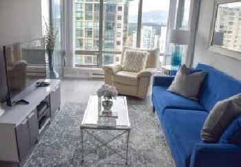 Vancouver Extended Stay 201