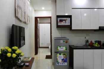 ISTAY Hotel Apartment 2 219