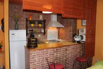 Apartamento La Venencia 201