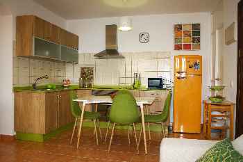 Fuerte Holiday Terrace Dream 1