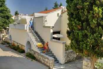 Valamar Diamant Residence 201