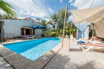 La Puebla (Casa 19723)