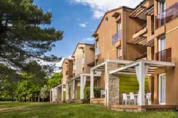 Sol Stella Apartments