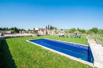 Llubí (Casa 19771)