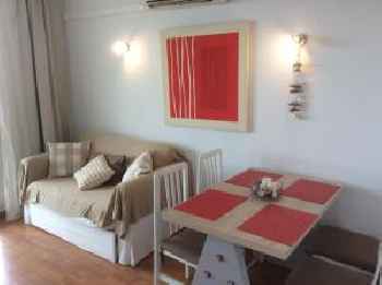 Sol Apartment 201