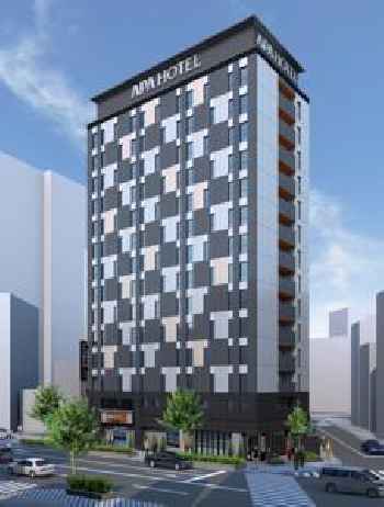 APA Hotel Kamataeki-Higashi