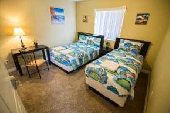 Los Angeles Vacation Rooms 219