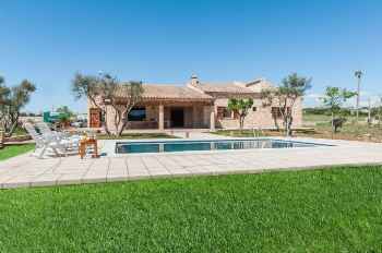 Manacor (Casa 19861)