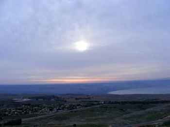 Amazing Galilee View 201