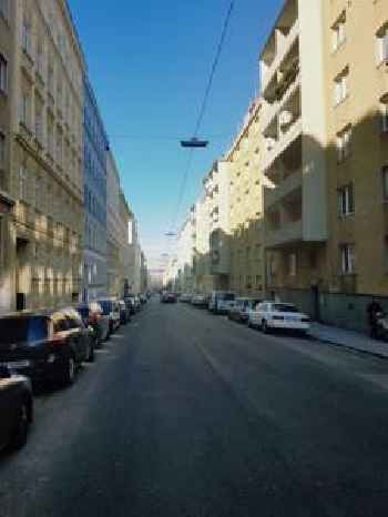 FOX-BOX Apt. Vienna unserviced 201