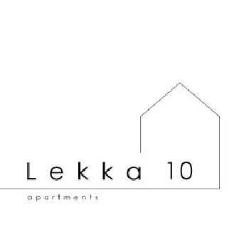 Lekka 10 Apartments 201
