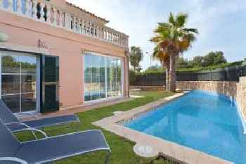 Villa Ocells 220