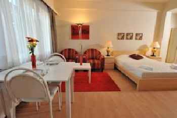 Apartments European Union Flat
