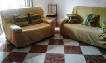 Apartment Calle Extremadura