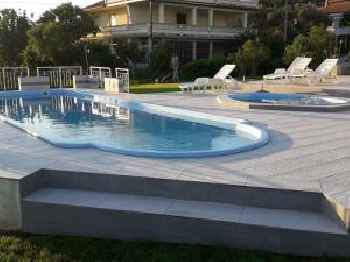 Apartments Ankica - pool & garden 201