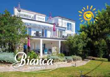Apartment Bianca Premantura Istrien 201