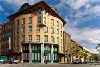 Apartamentos En Bruselas Para Vacaciones Viajar A Belgica