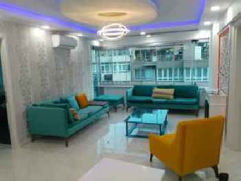 Zaher Apartment 201