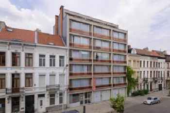 City Apartments Antwerpen 201