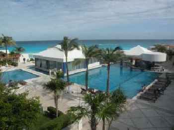 Cancun Beach ApartHotel by Solymar 219
