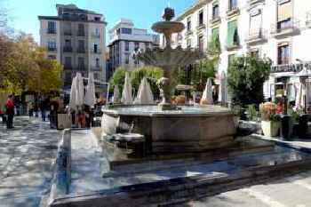 Apartamentos Plaza Nueva 201