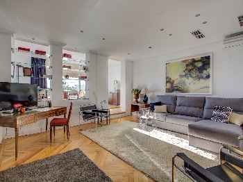UD Apartments - Central Gran Via Apartment - Atico 1 with terrace (2BR)