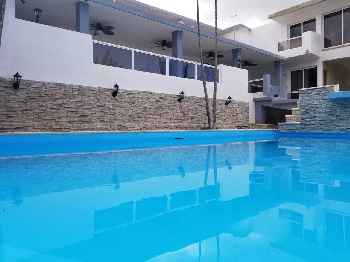 Villa Don Teto 8 Rooms: Luxury & Great Havana View
