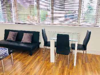 Global Sanctuary Suite (13A)