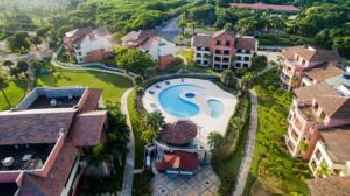 Tot Punta Cana Apartments 219