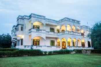 StayVista at Mayur Villa 213