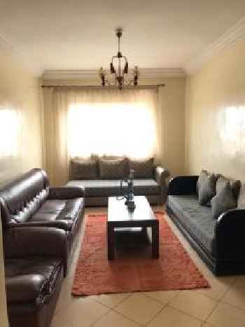 Petit appartement à Roches noires 201
