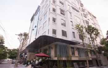 Poonsa Duy Tan Hotel and Serviced Apartment 201