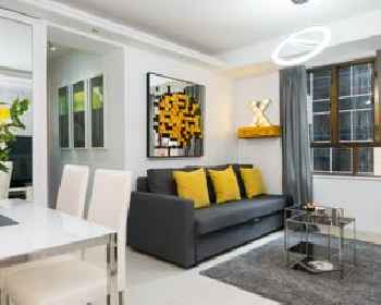 Boutique Apartment - TripX(Kowloon)