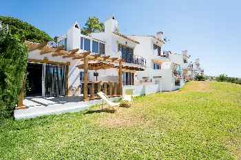MalagaSuite House Pool