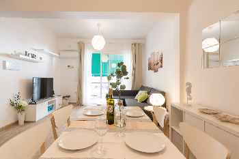 MalagaSuite Front Beach Fuengirola