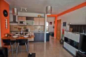Apartamento Camakan 201