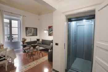 Casa degli Allori 201