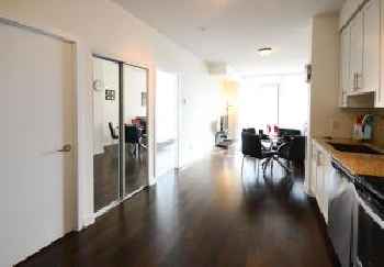 Executive Furnished Properties - Square One Mississauga 201