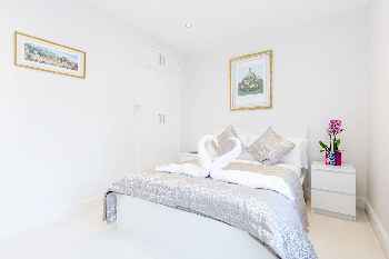 Beautiful house in heart of Mayfair - Park Lane