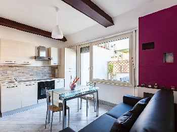 Apartamento Reina de Roma
