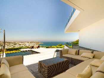 Alba Sunrise Villa #2102 - Lagos - T5