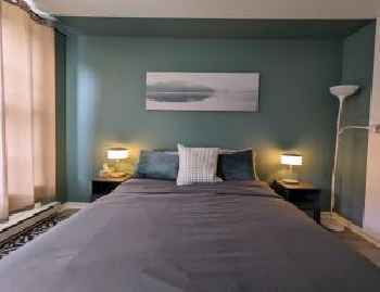 Les appartements HOMA 201